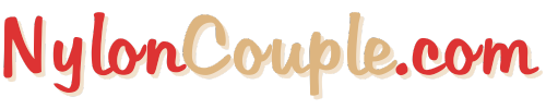 NylonCouple.com - Home of the Original Nylon Couple